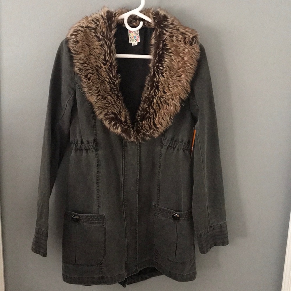 Roxy Dressy Jacket